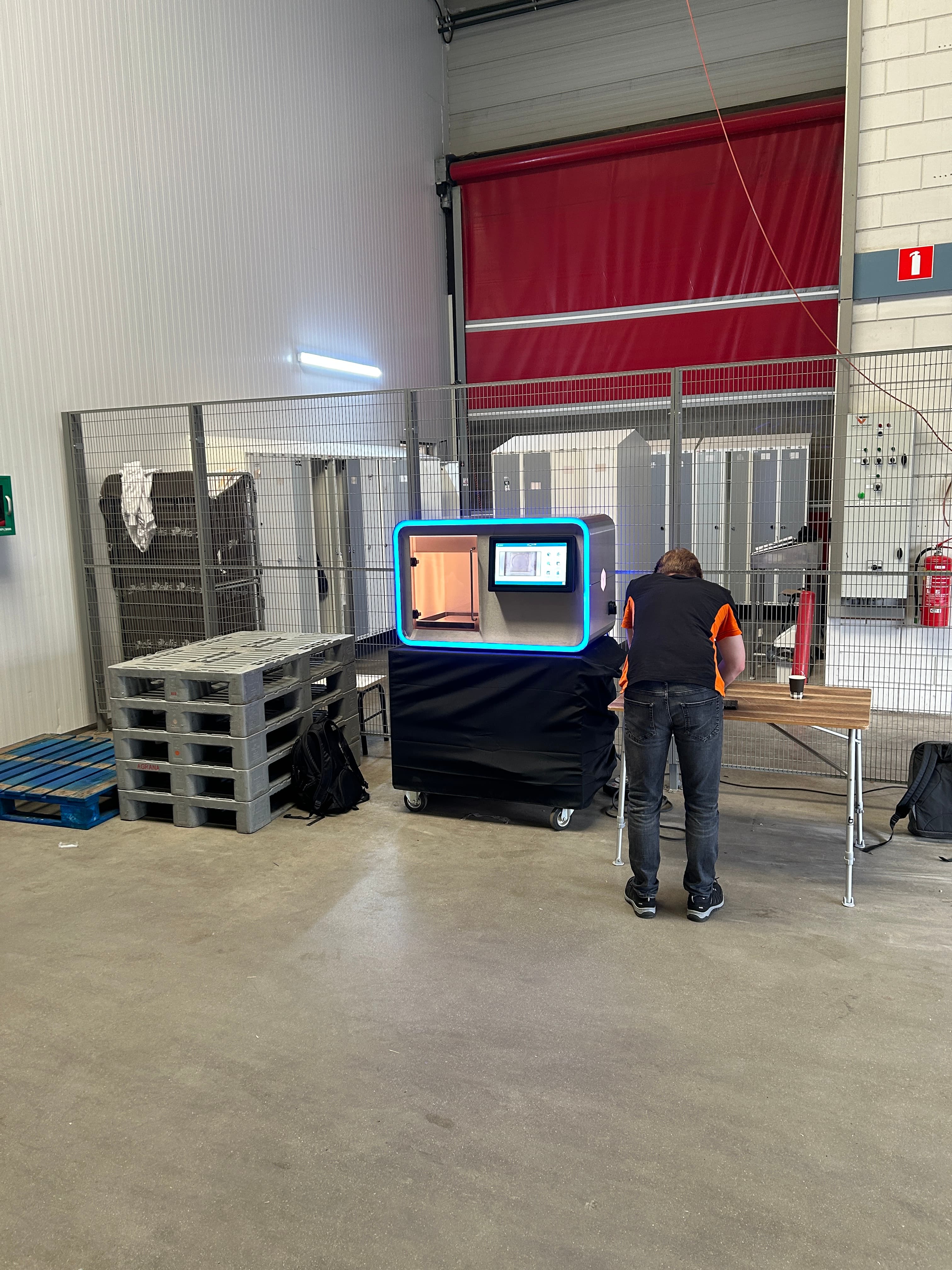 Client environment 2